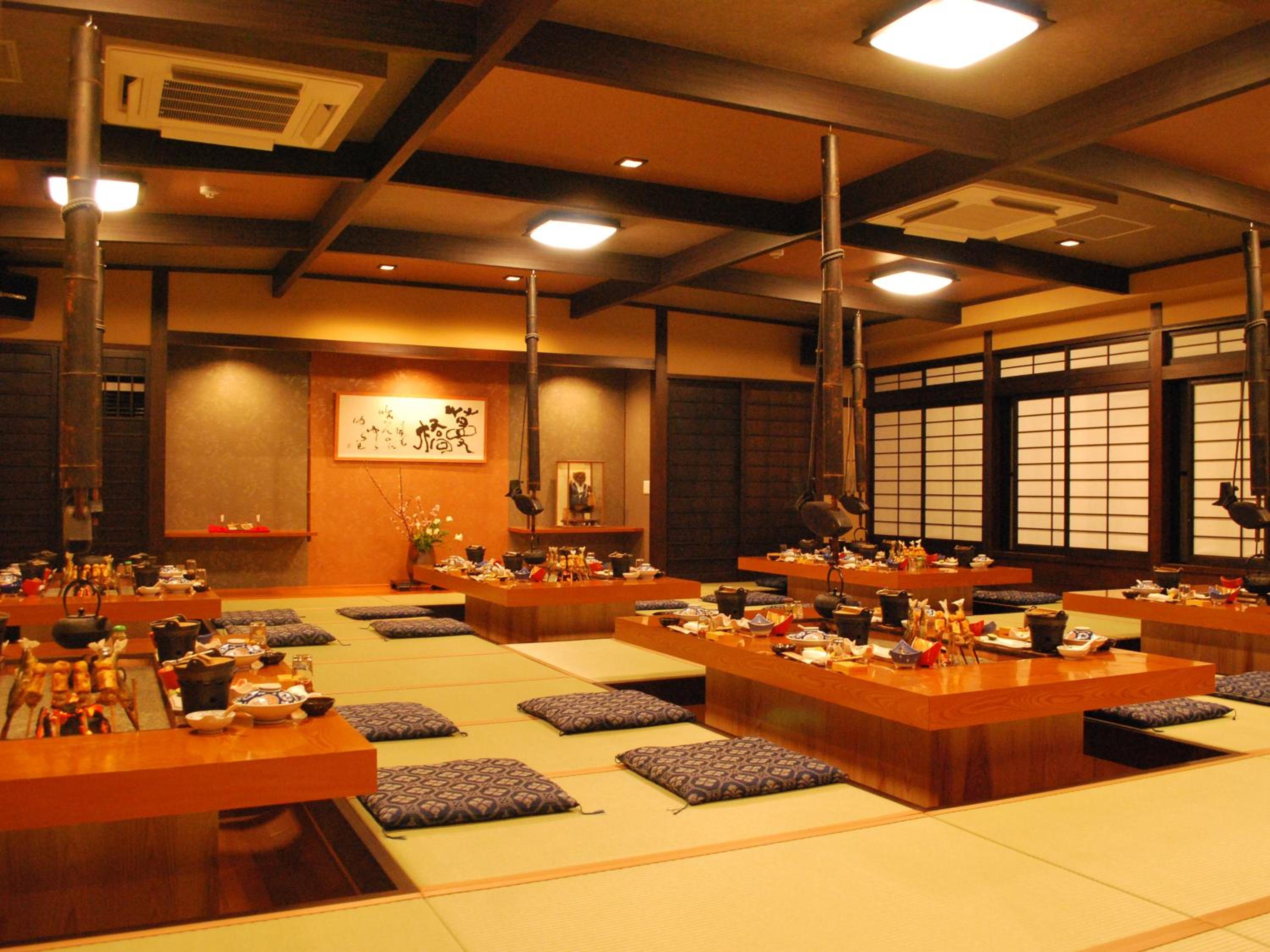 Hotel Kazurabashi 22
