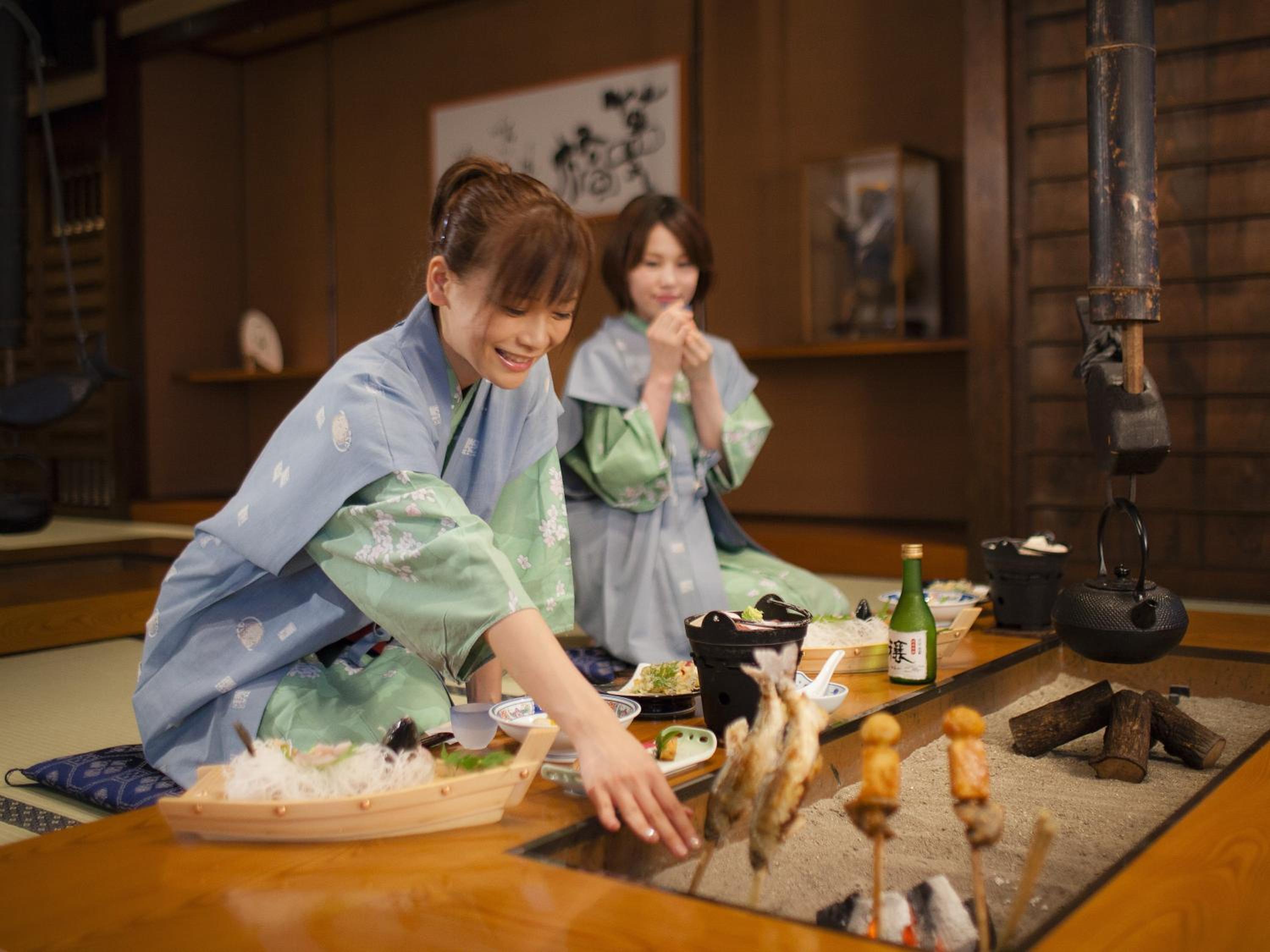 Hotel Kazurabashi 19
