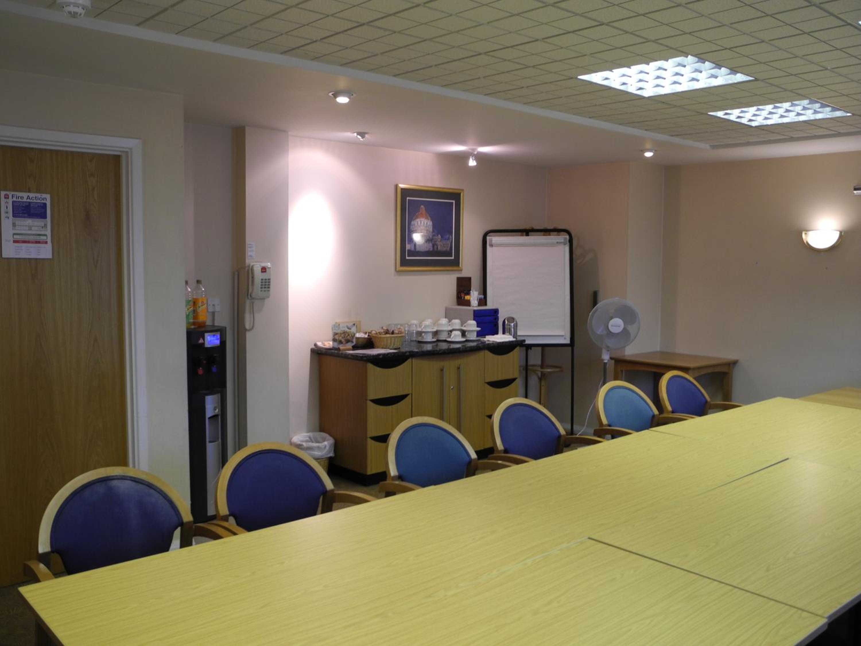 meeting room