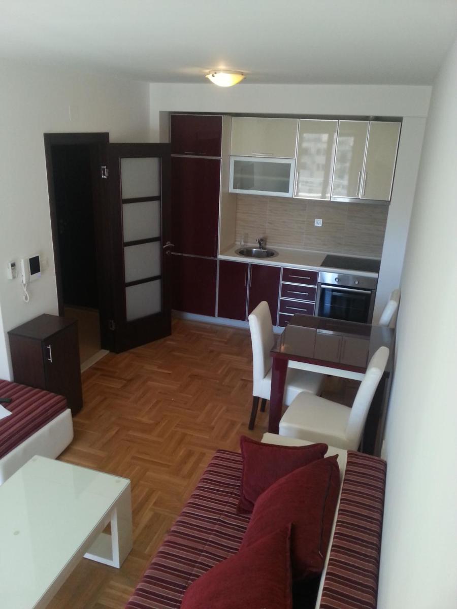 Mainski Put Apartment