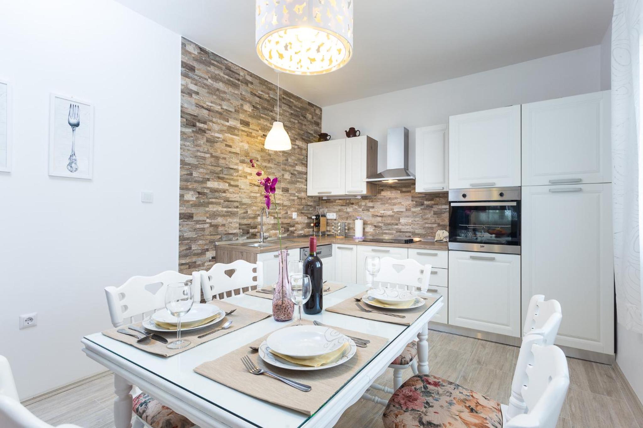 Apartment Perunika