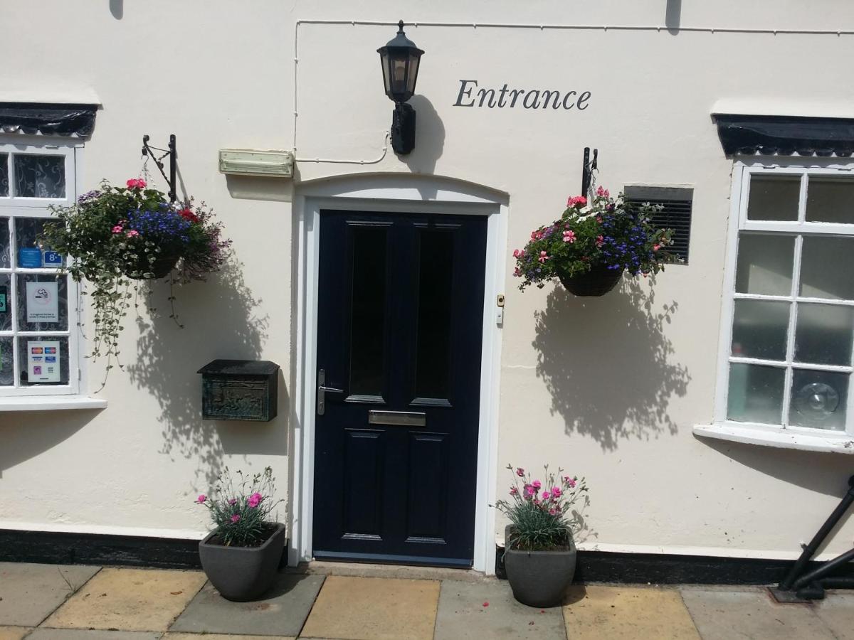 Guesthouse At Rempstone view 2