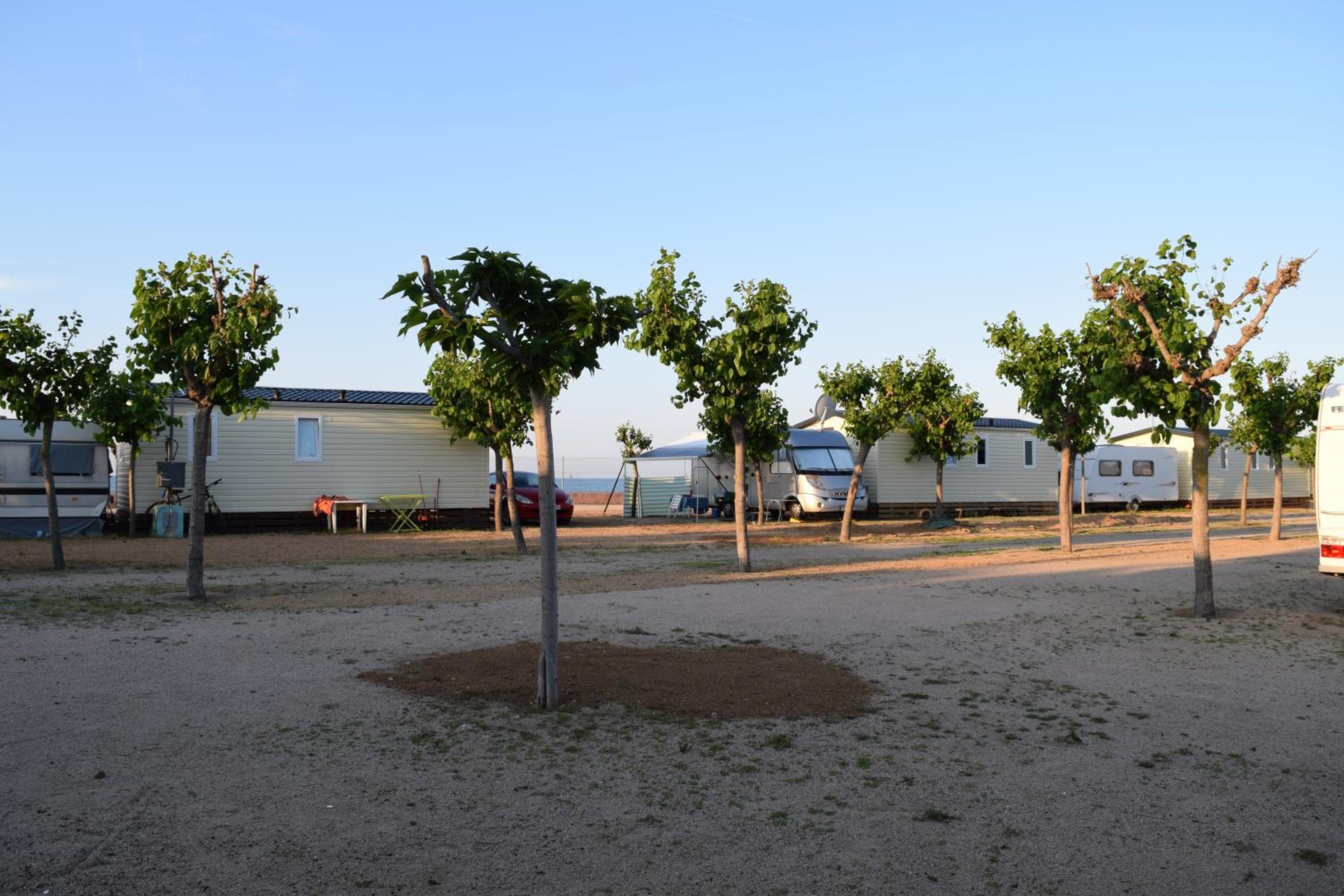 Santa Susanna Vacations - Camping el Pinar Platja - Property Image 23