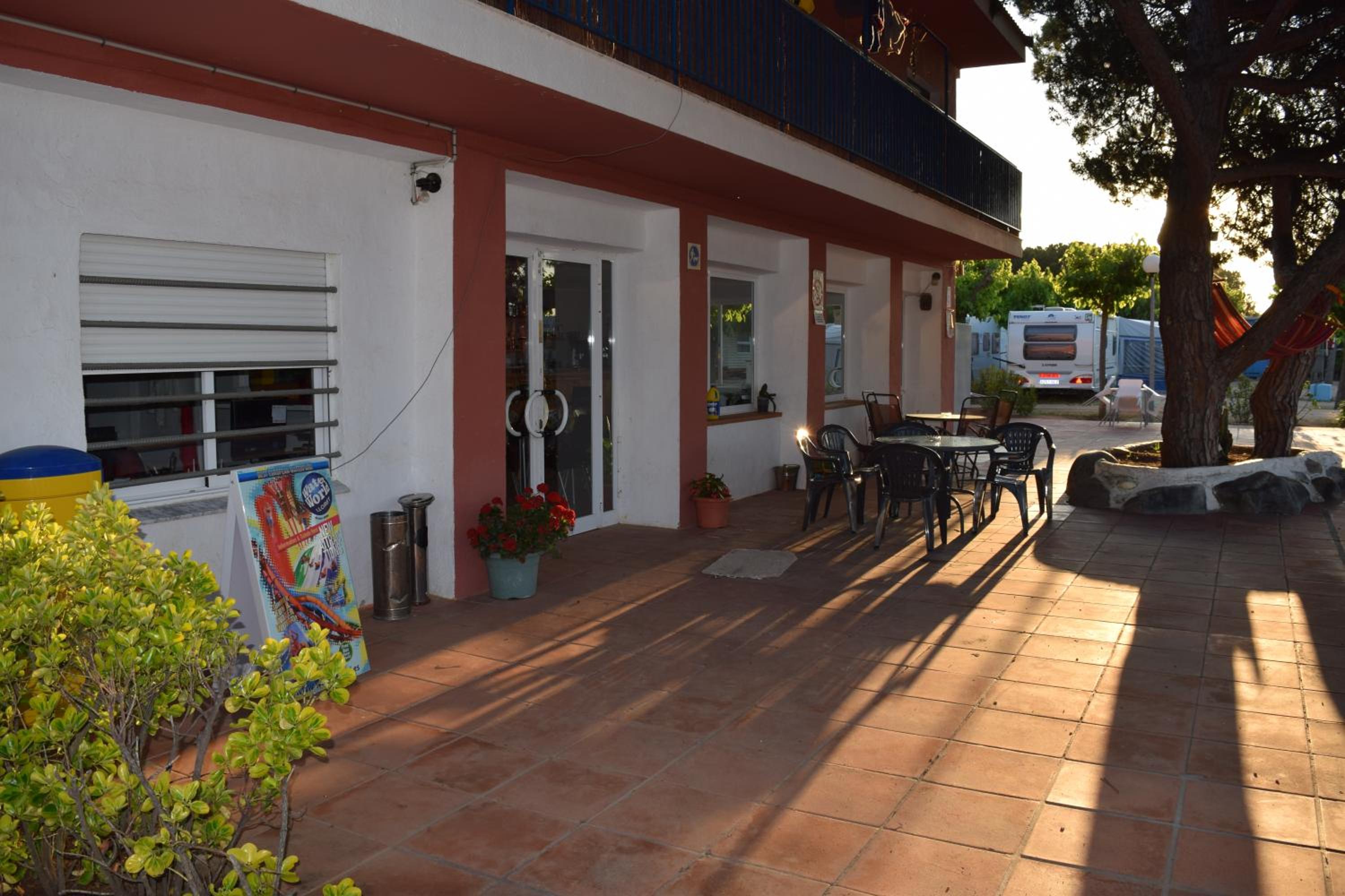 Santa Susanna Vacations - Camping el Pinar Platja - Property Image 50