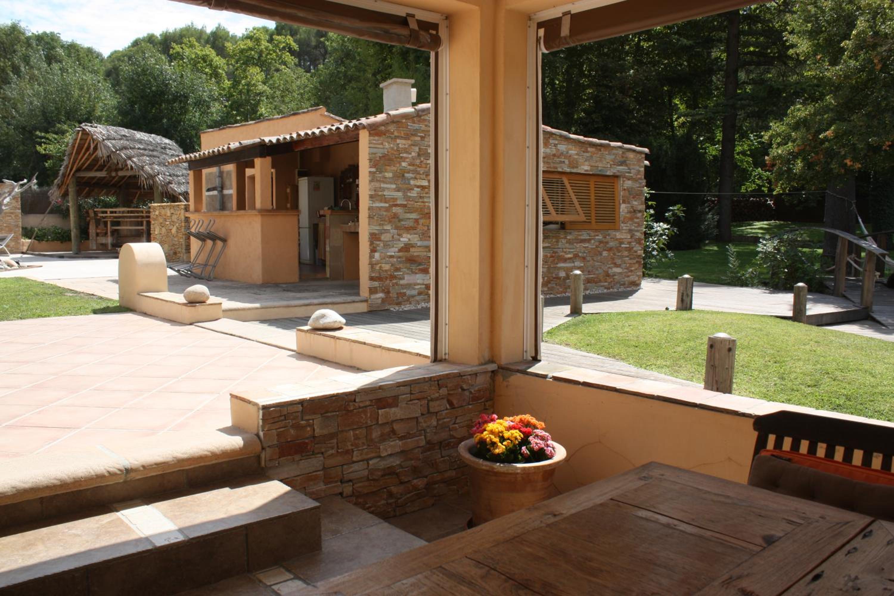 B&B Le Manoir De Gemenos