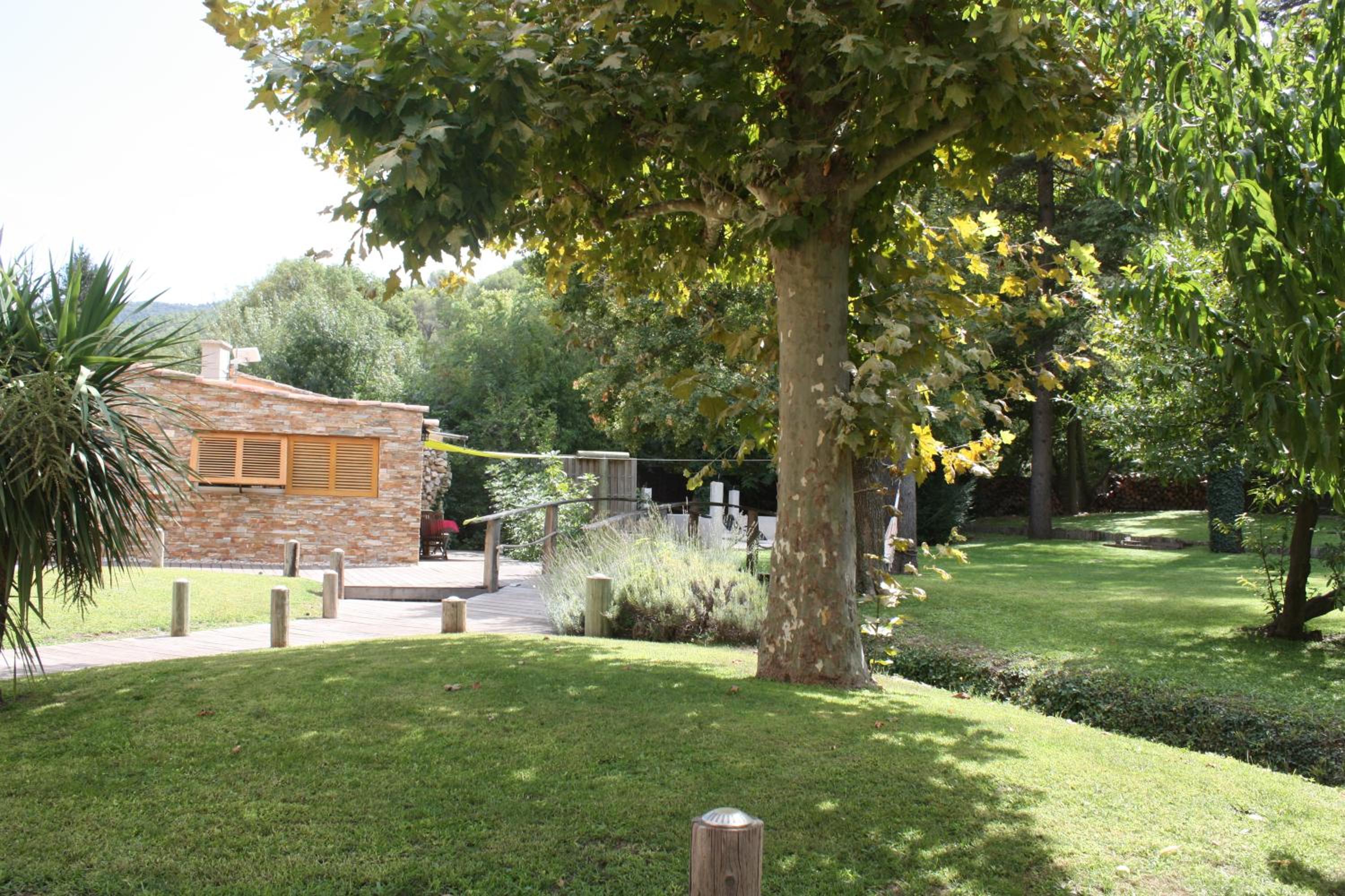 B&B Le Manoir De Gemenos