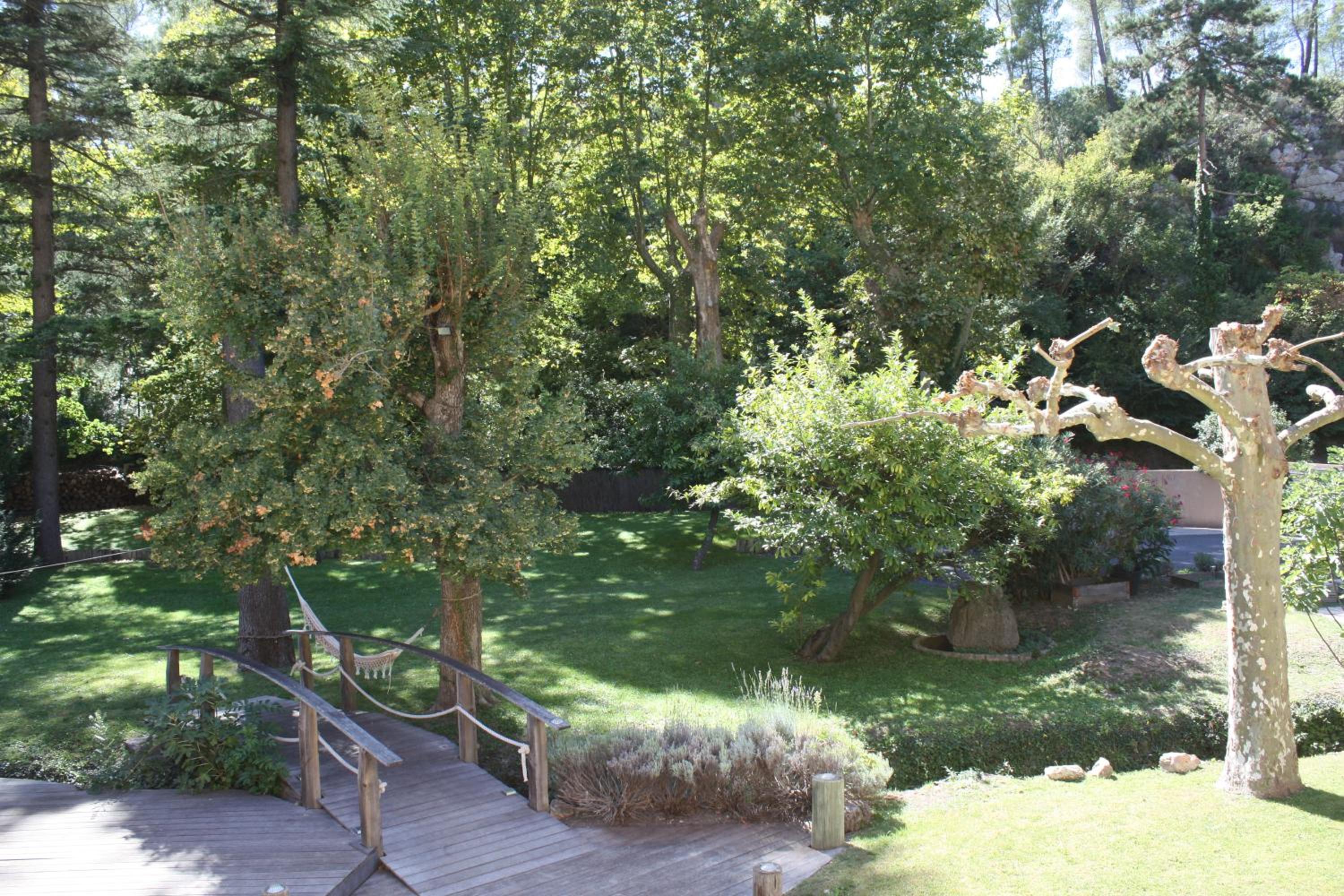 B&B Le Manoir De Gemenos