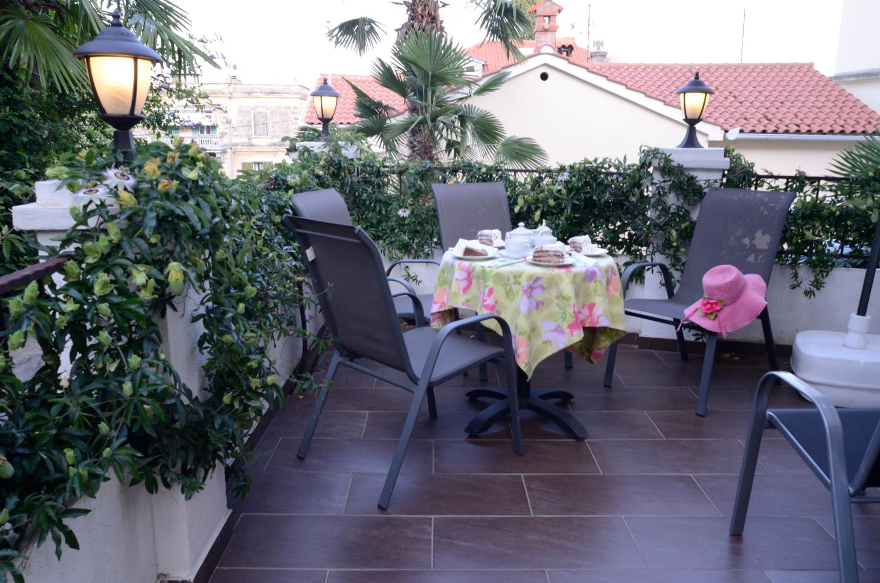 Apartment Vužar