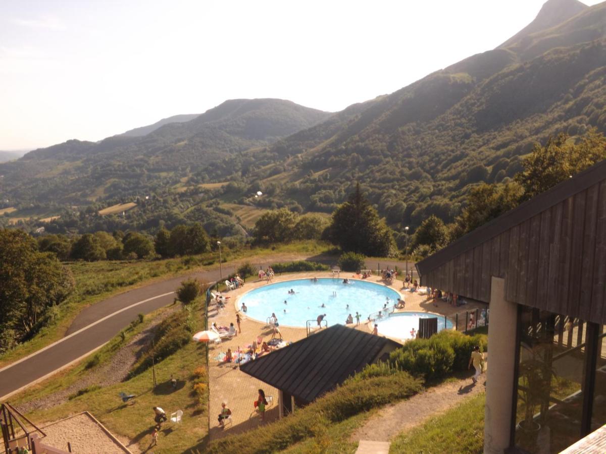 VVF Le Lioran Les Monts du Cantal