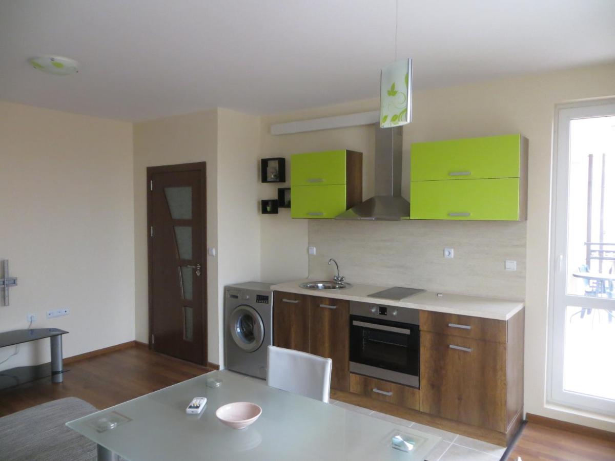 Emona Apartment