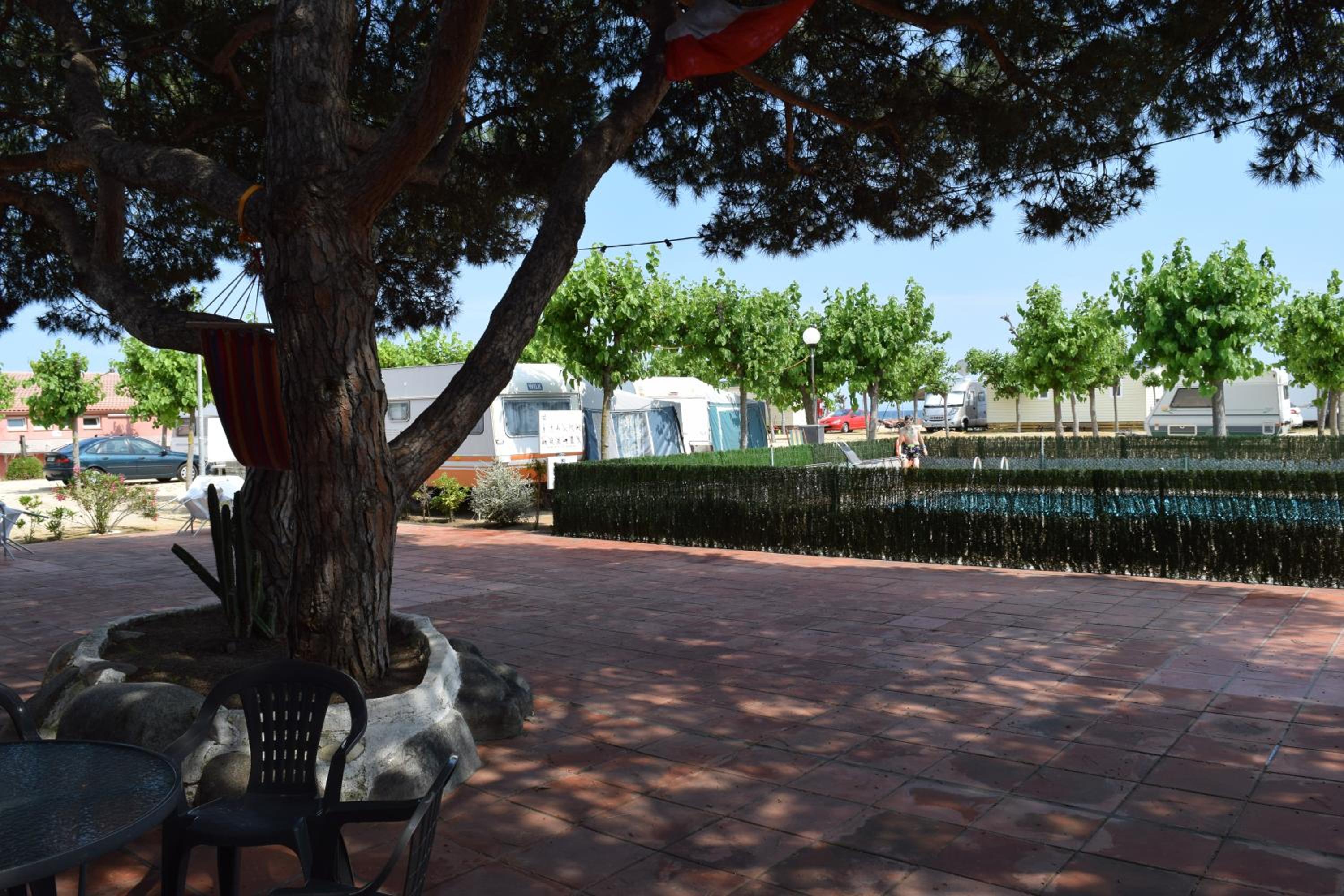 Santa Susanna Vacations - Camping el Pinar Platja - Property Image 32