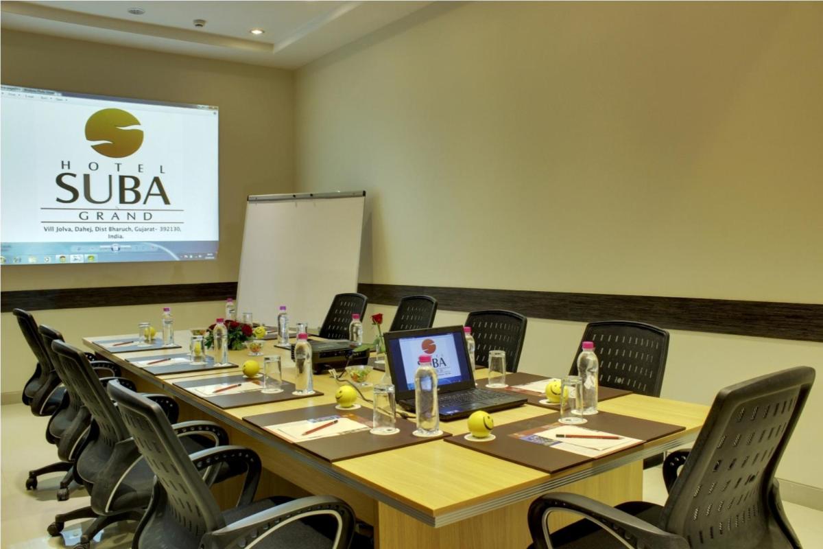 meeting room