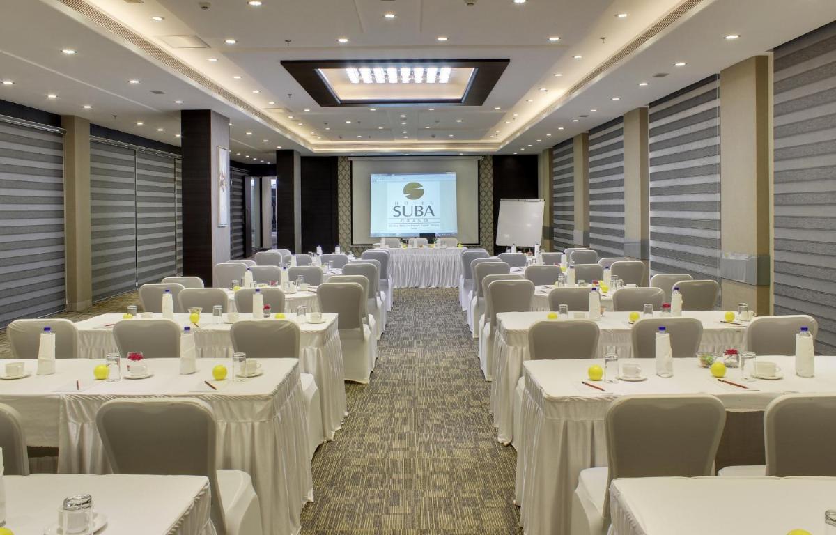 meeting room