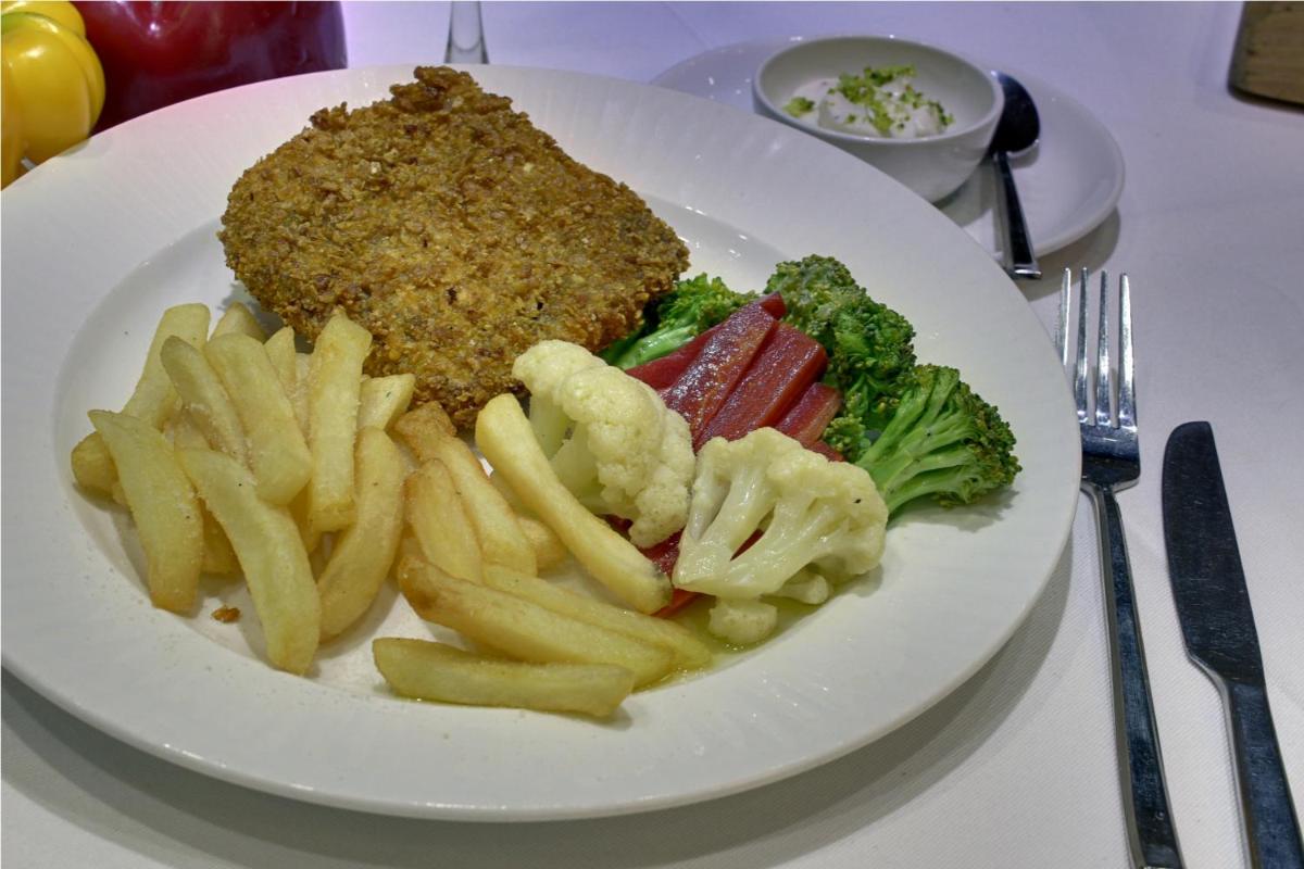 food