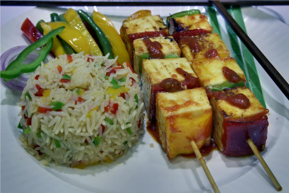 food