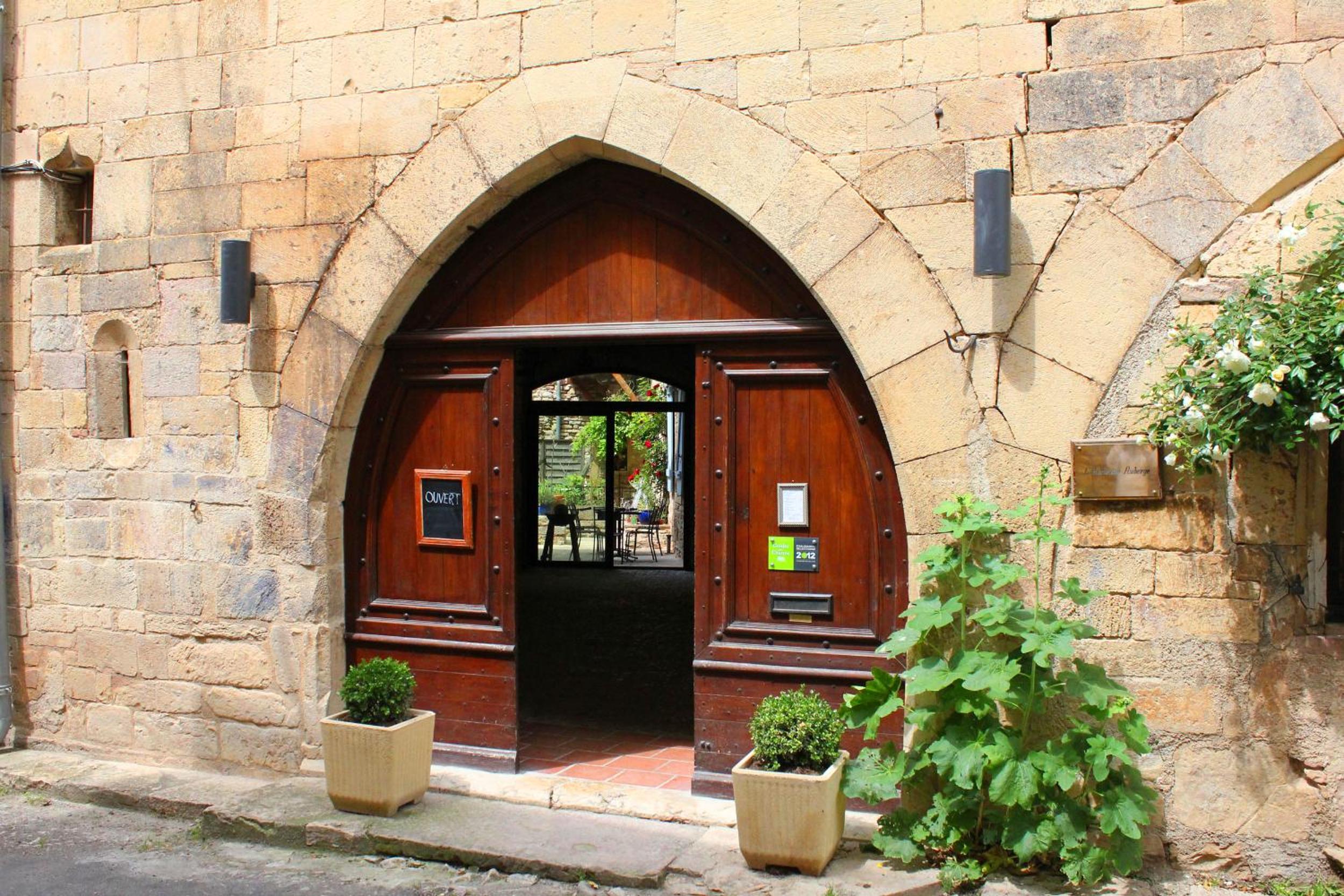 L'Ancienne Auberge