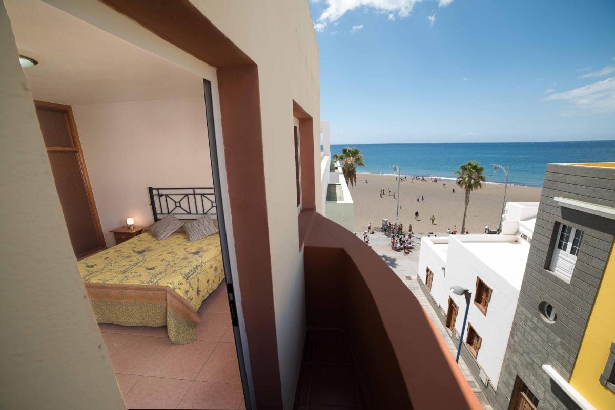 Apartamento con ascensor Gran Tarajal Playa photo 1