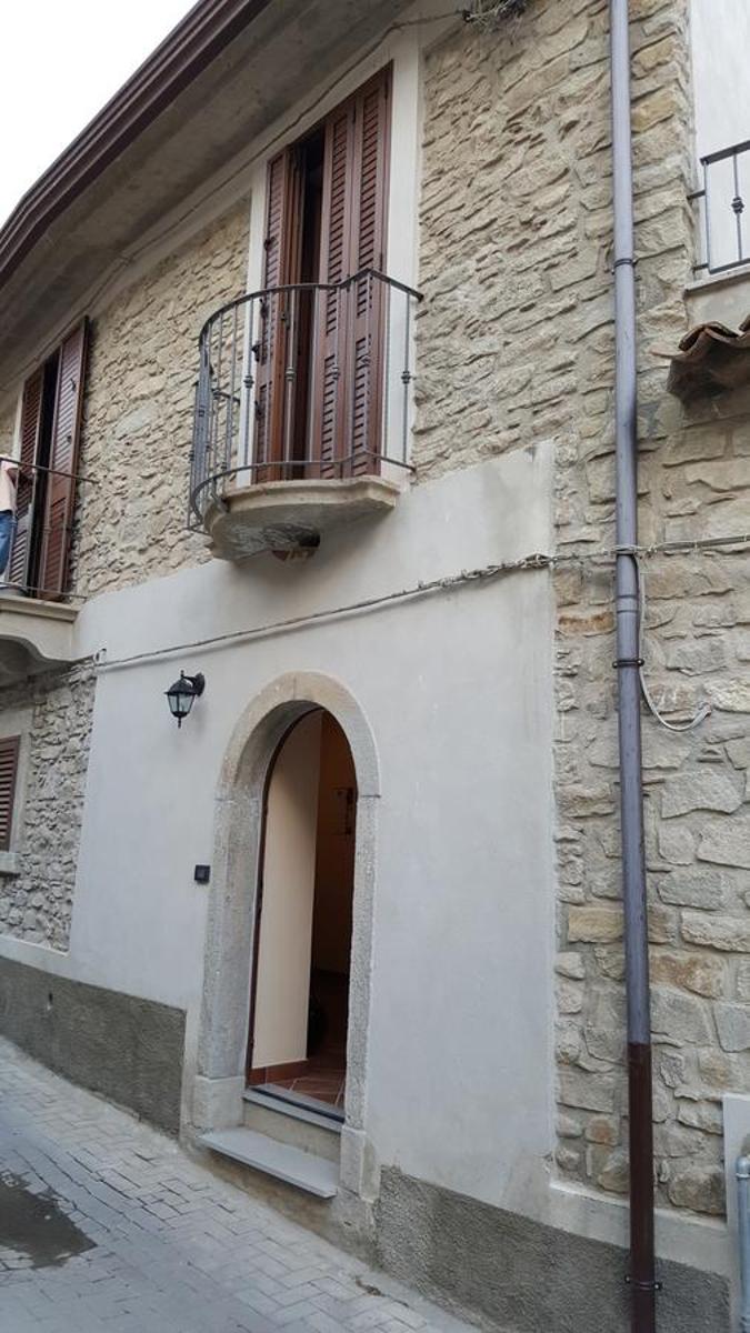 Borgo Franza Case Vacanze