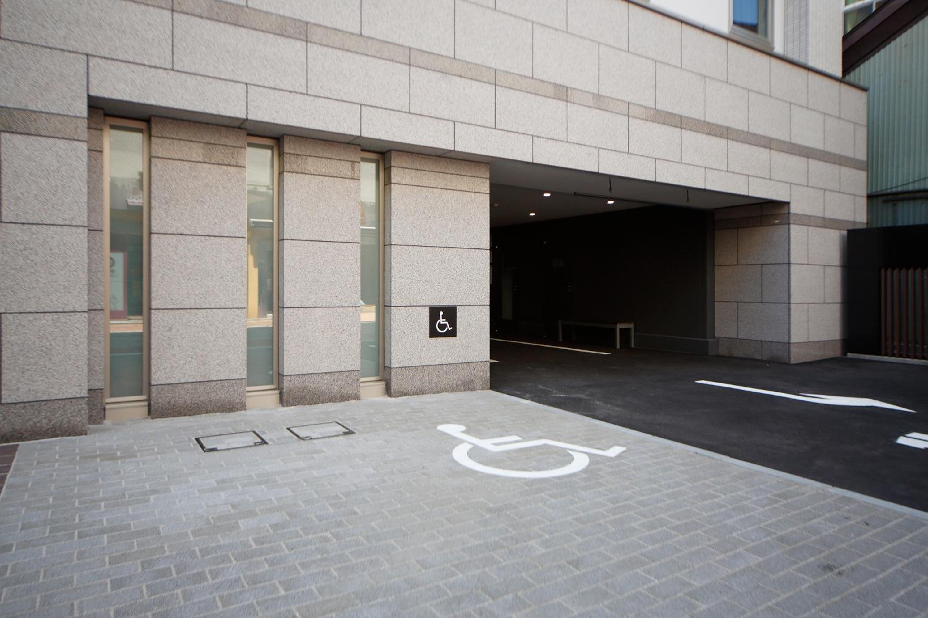 Nagano Vacations - Dormy Inn Nagano - Property Image 1