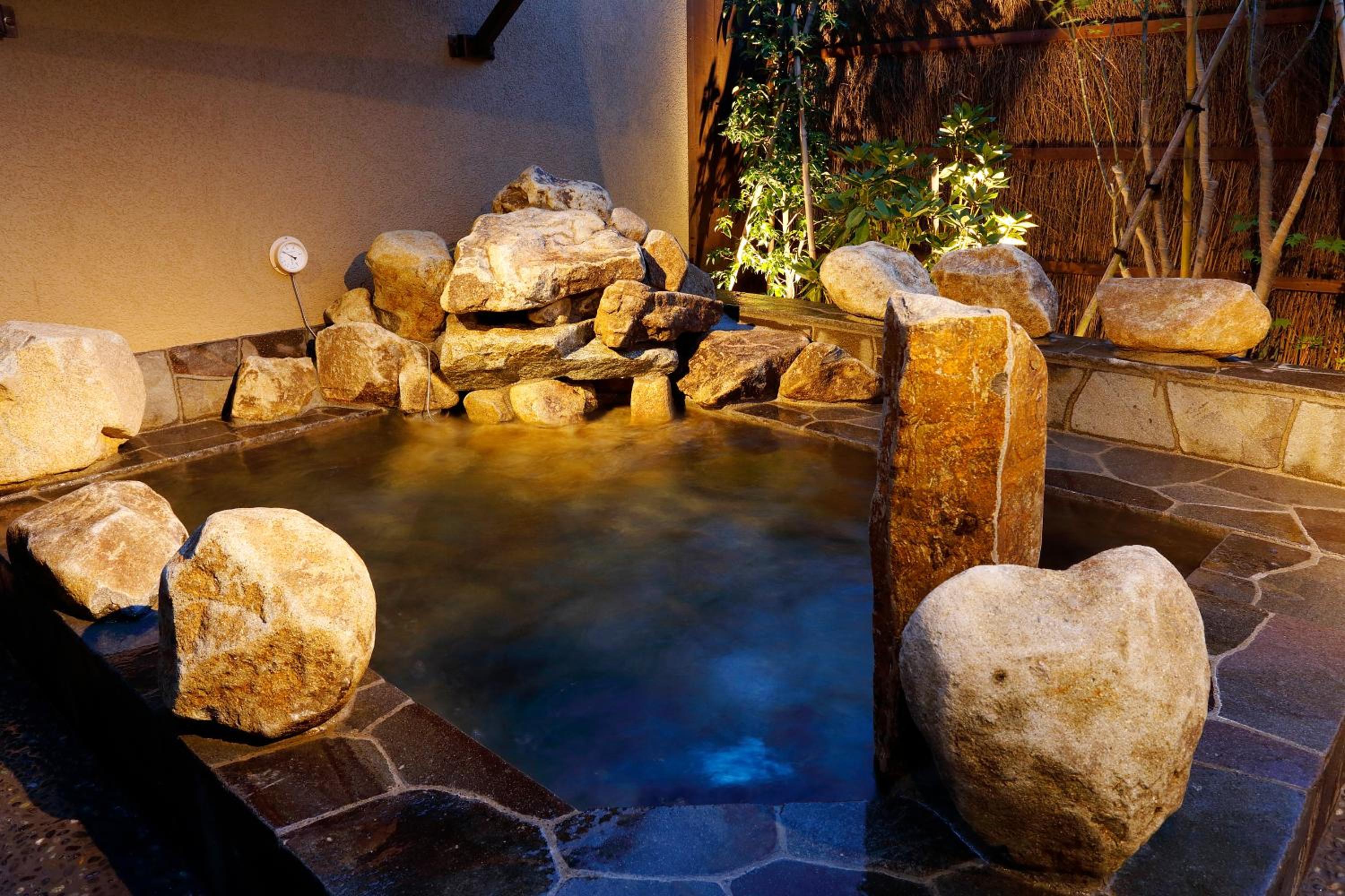 Jacuzzi