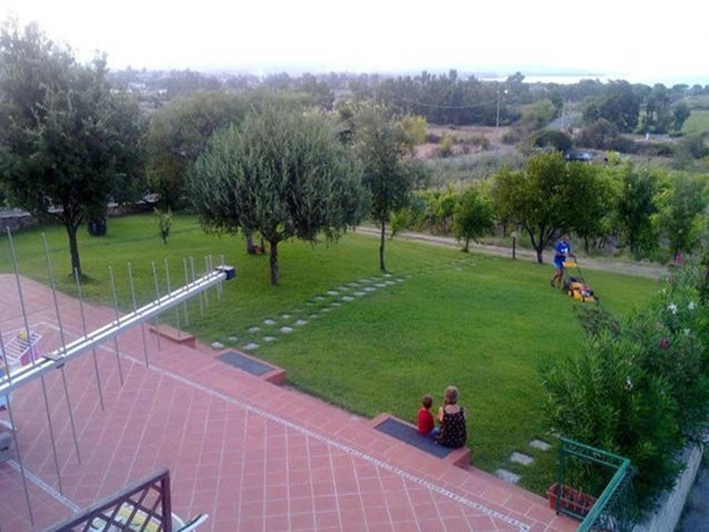 Villa Maccioni photo 1