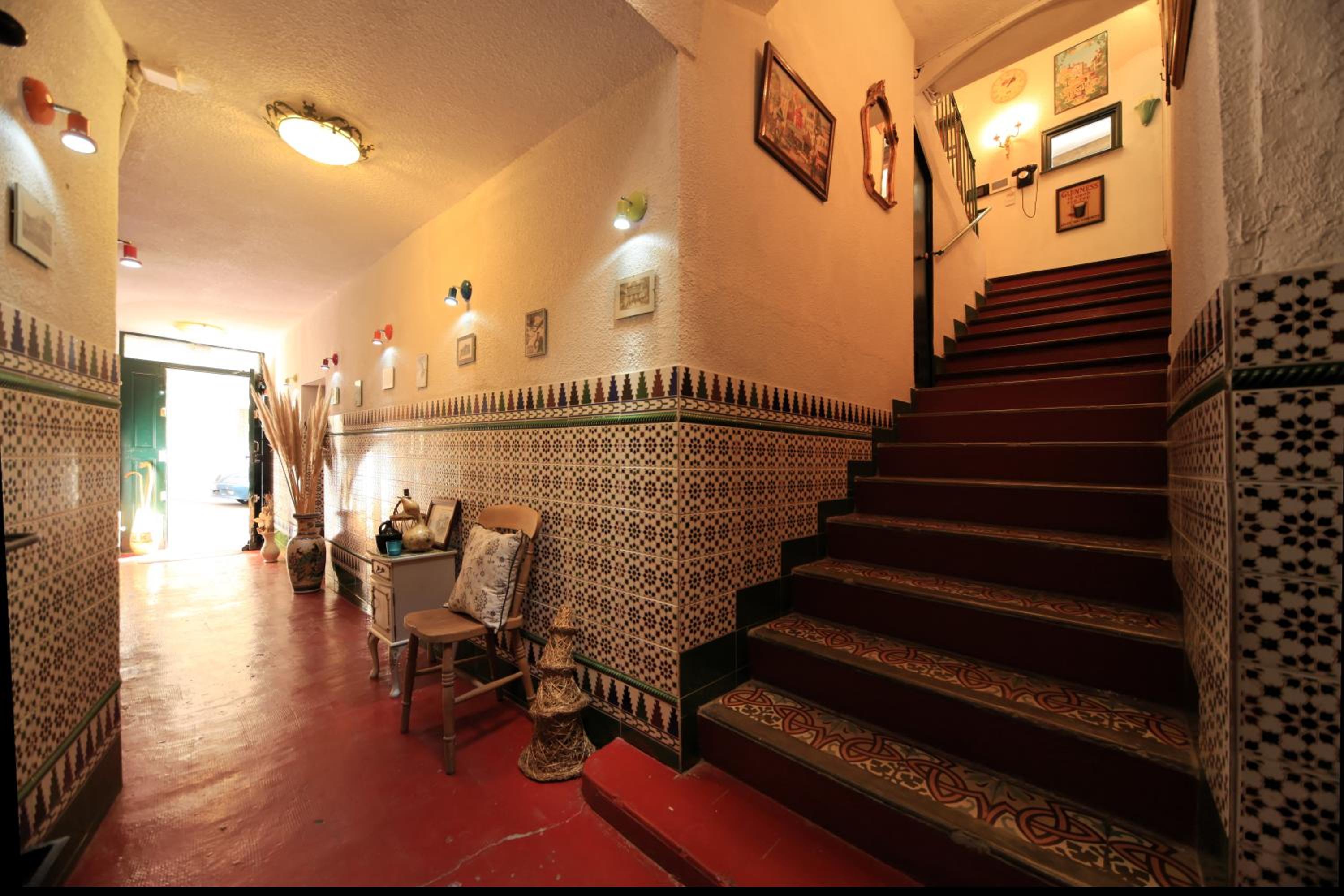 Maison De L'Orb photo 1
