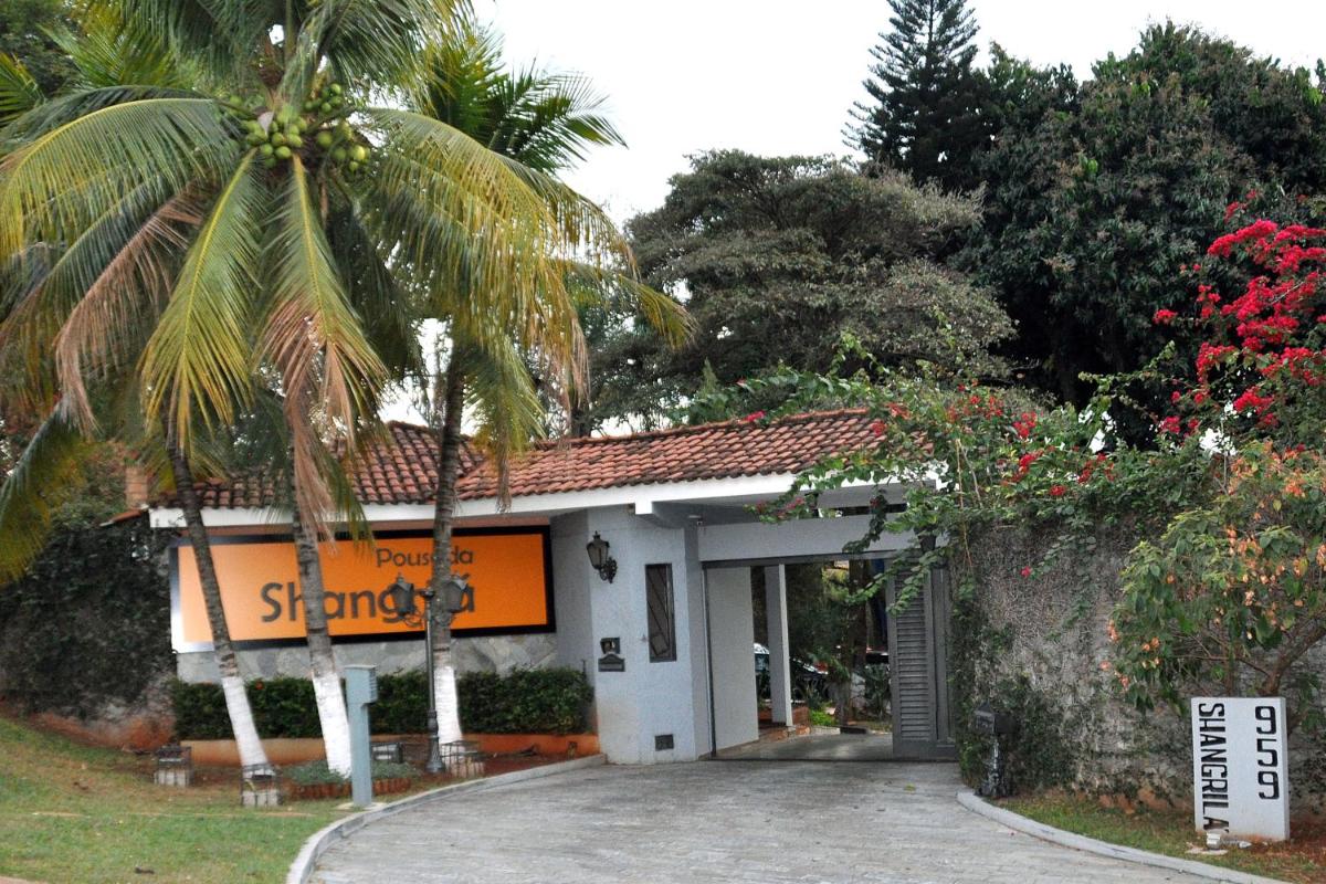 Pousada Shangrila