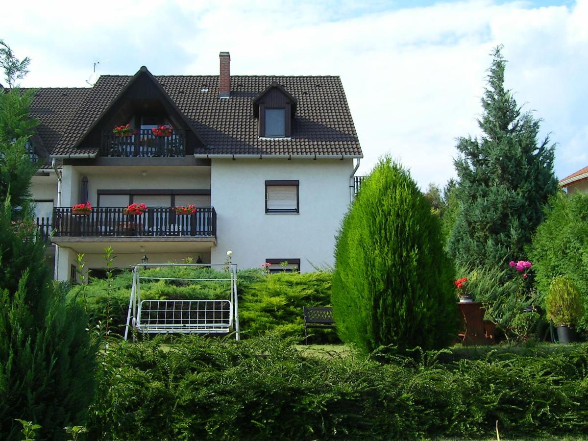 Balázs Apartman