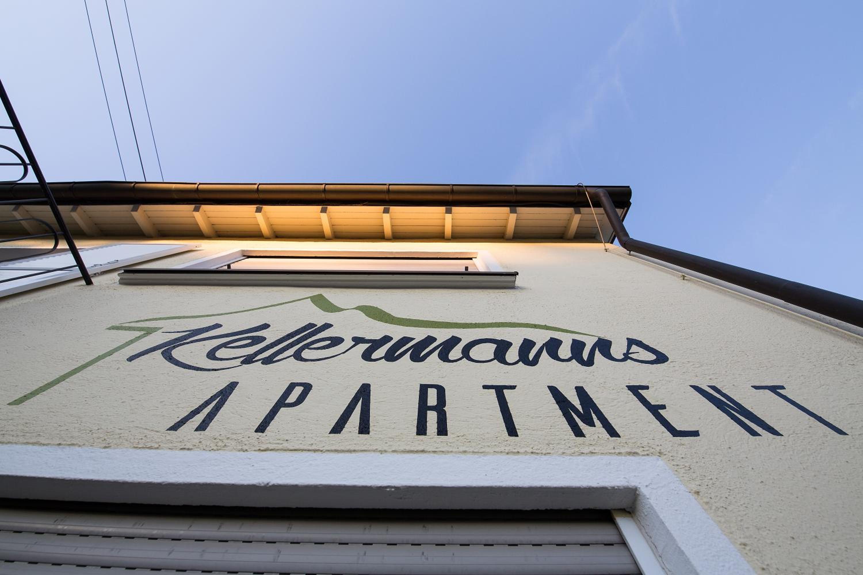 Kellermanns-Apartment