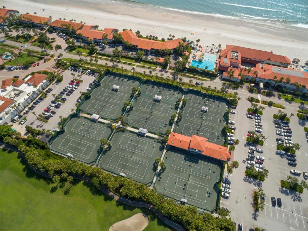 Jacksonville Vacations - The Lodge  Club at Ponte Vedra Beach - Property Image 1
