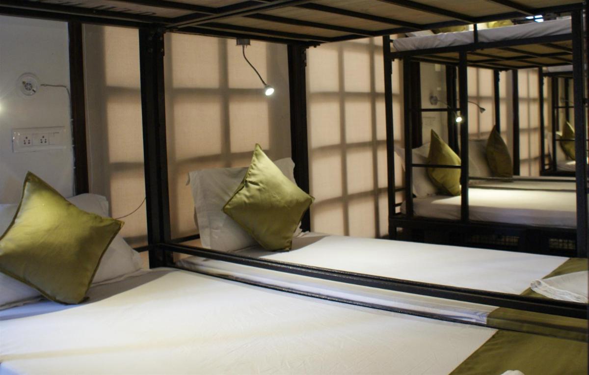 BedHubs