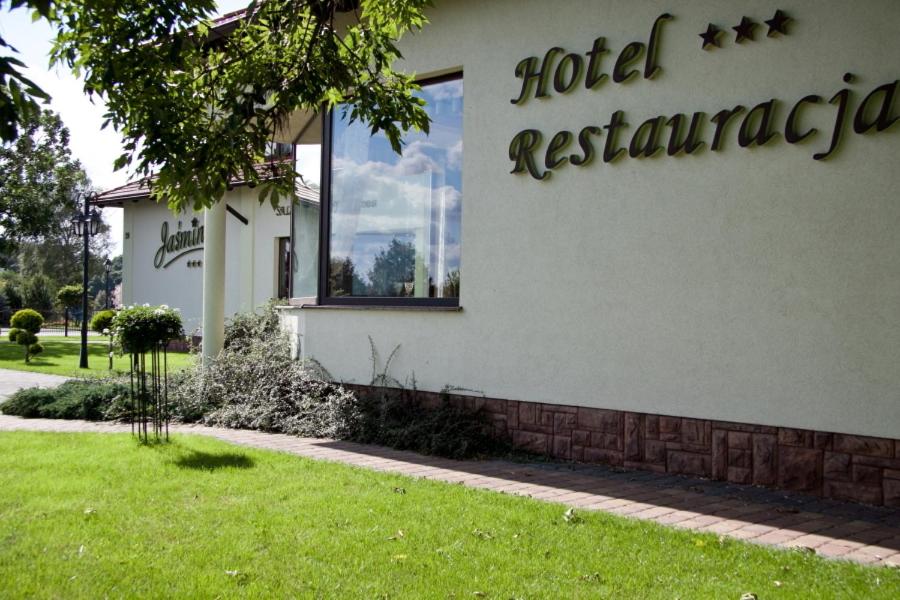 Hotel Jaśmin