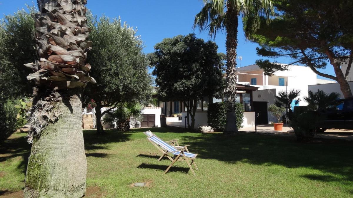 Blu Vacanze Residence
