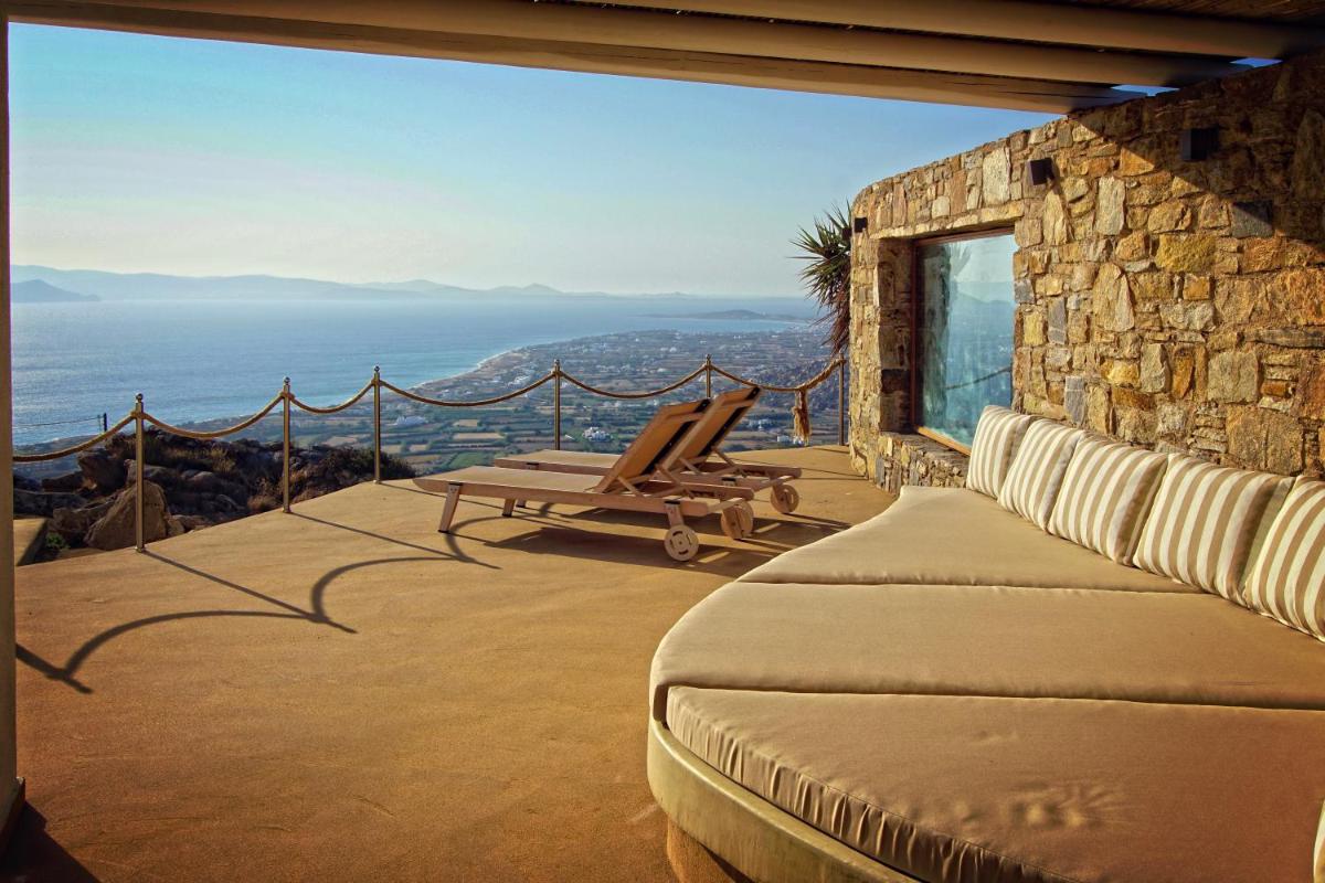 Villas Naxos Grande Vista