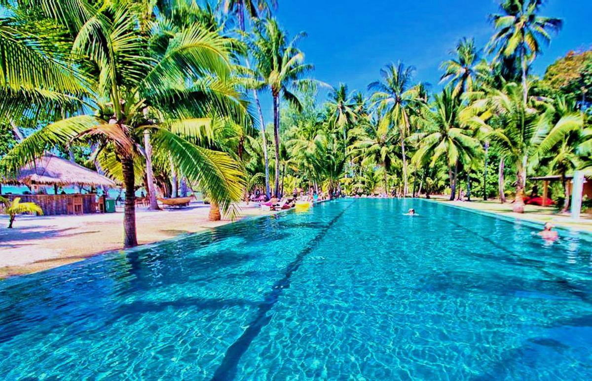Siam Royal View Resort Apartments