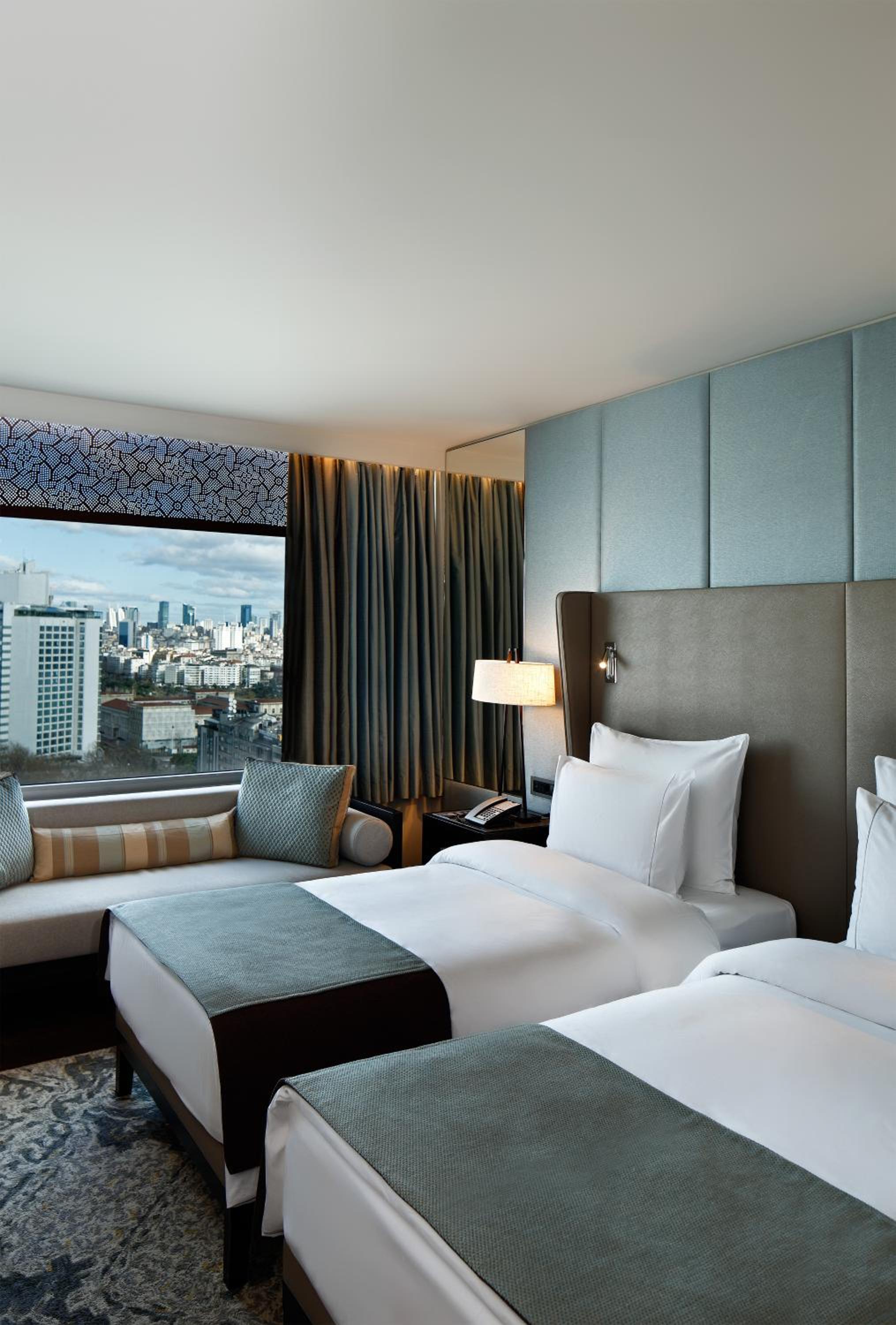 The Marmara Taksim - Image 136