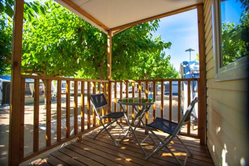 Santa Susanna Vacations - Camping el Pinar Platja - Property Image 20