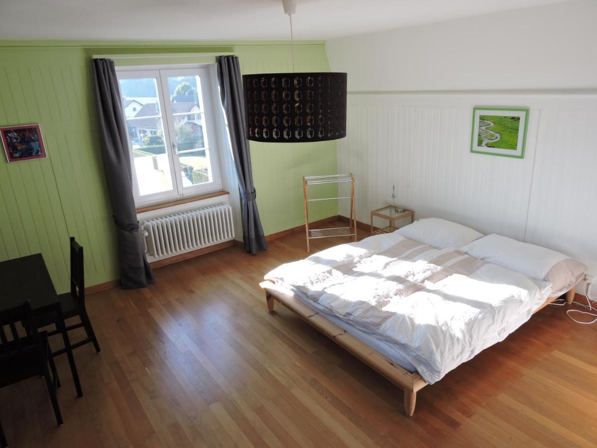 VINITA Chambres d'hôtes