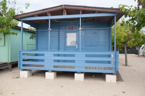 Santa Susanna Vacations - Camping el Pinar Platja - Property Image 24