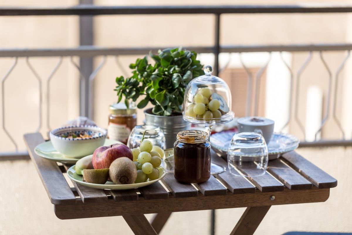 Your Room in Catania