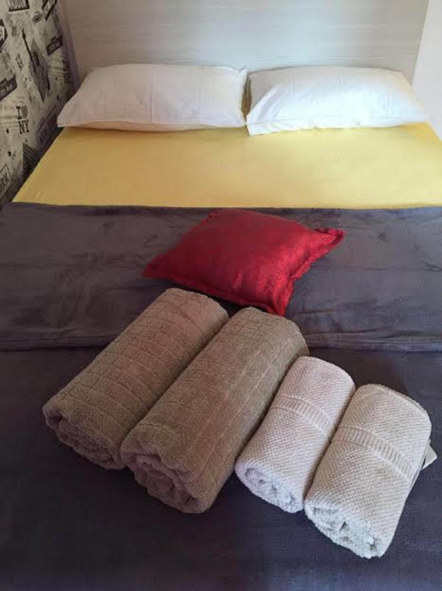 Cozy Studio Bucharest