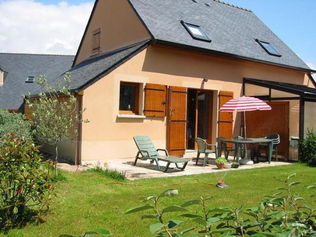 Maisonette Loeiz