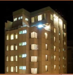 Americana Hotel