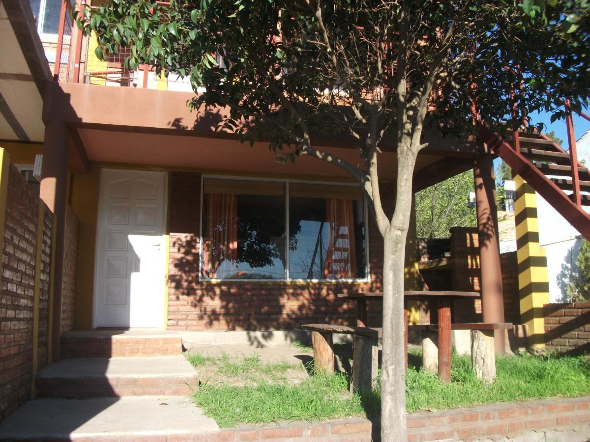 Departamentos Lo de Lili