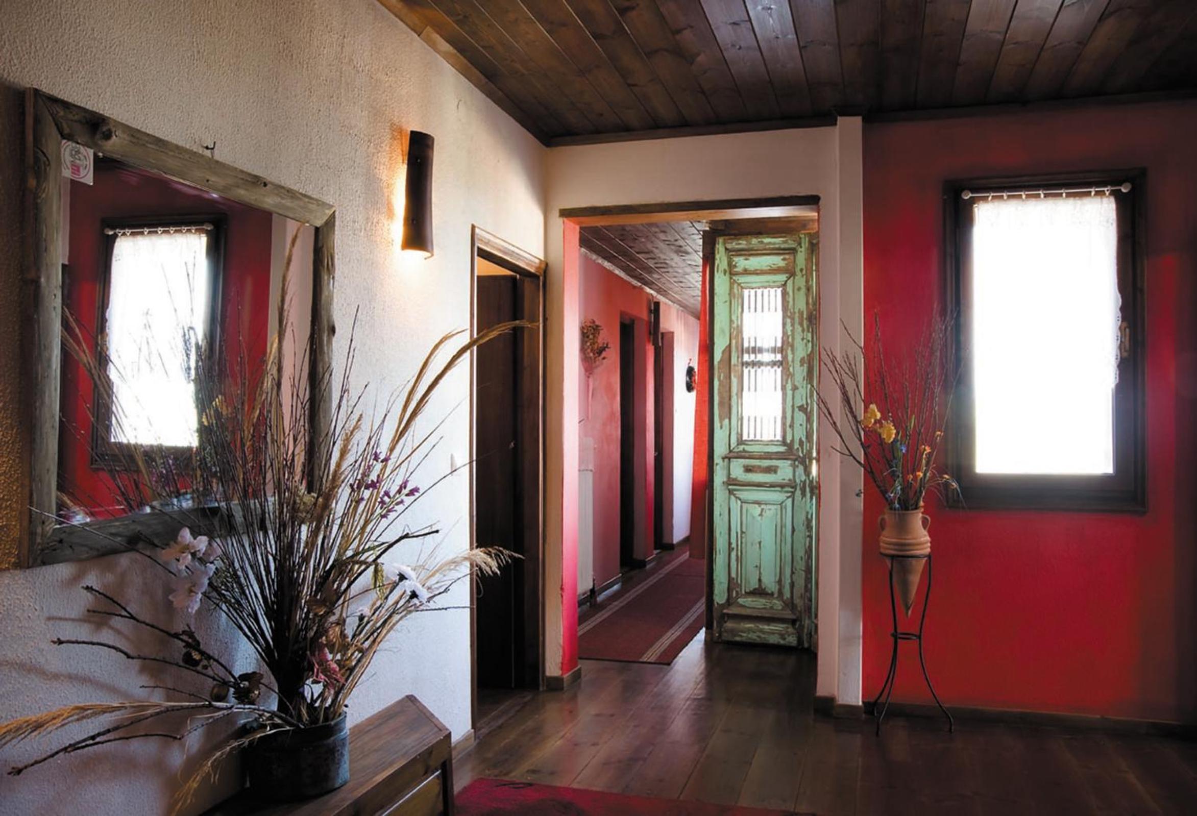 Guesthouse Mavrodimos