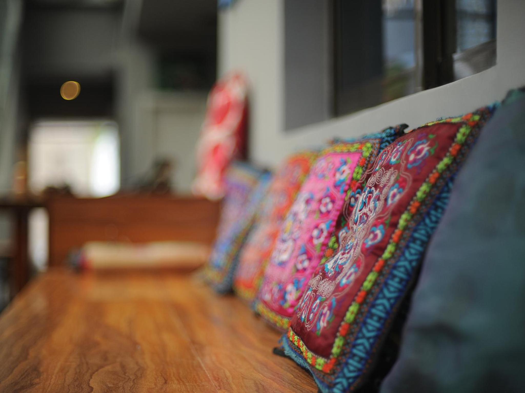 Guiyang Vacations - Shu Hostel - Property Image 5