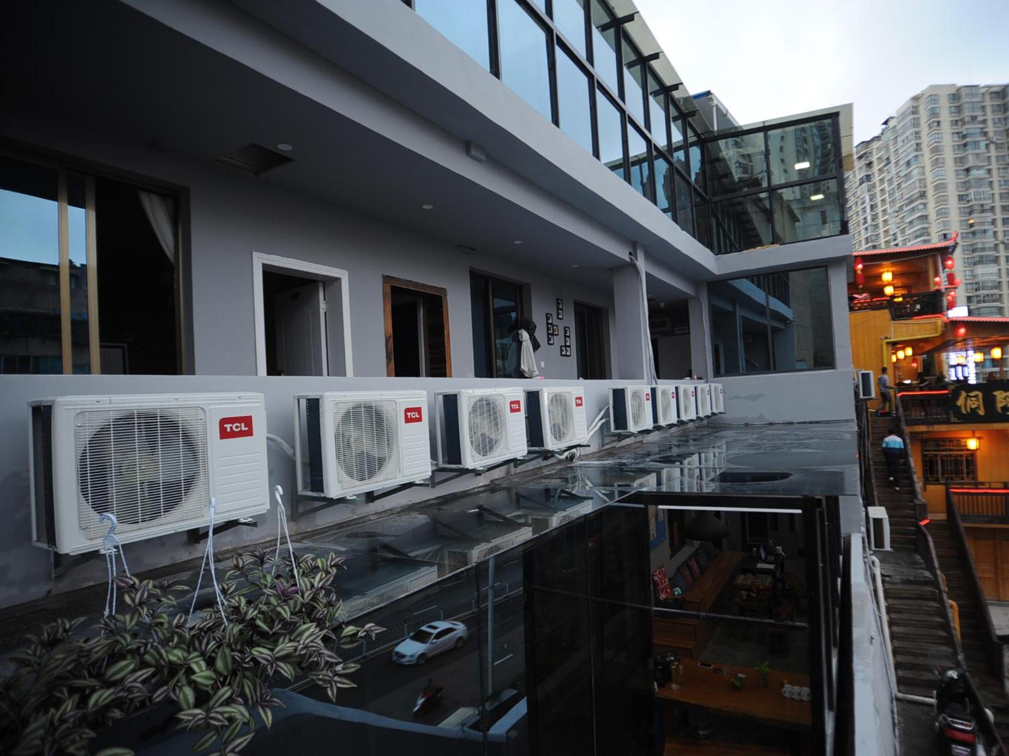 Shu Hostel