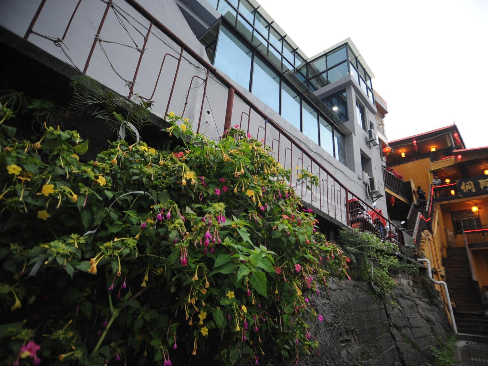 Shu Hostel