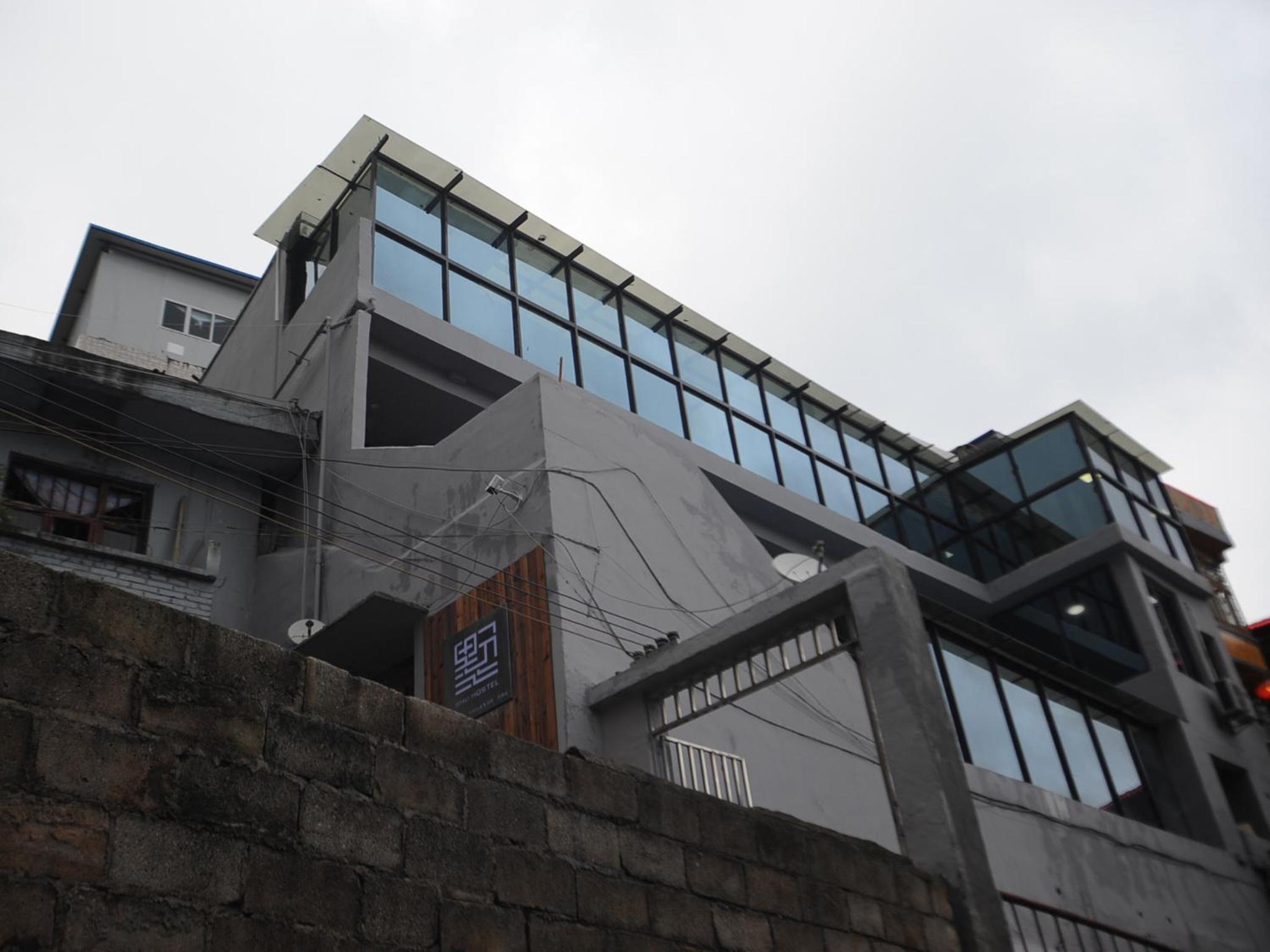 Shu Hostel