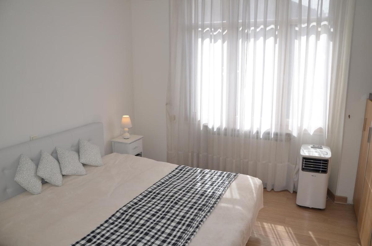 Spacious & Bright Apartment - Center of Cannes